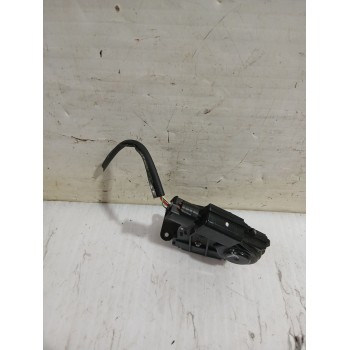 Recambio de cerradura maletero / porton para toyota auris (_e15_) 1.33 dual-vvti (nre150_) referencia OEM IAM 6935002080  