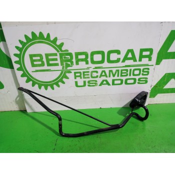 Recambio de pedal acelerador para citroën berlingo 1.9 d 600 furg. referencia OEM IAM 1601E3  