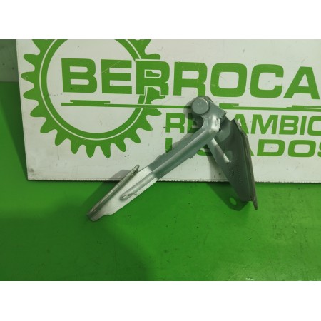 Recambio de bisagras capot para ford focus berlina (cak) 1.8 tddi turbodiesel cat referencia OEM IAM 4S4116800AA  