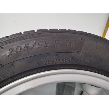 Recambio de llanta para volkswagen passat lim. (362) advance bluemotion referencia OEM IAM 3AA601025A  