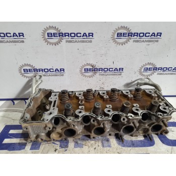 Recambio de culata para mercedes-benz clase a (w168) 1.4 cat referencia OEM IAM R1660160301  