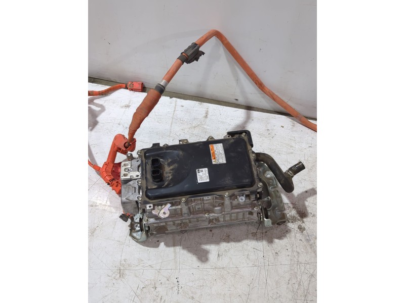 Recambio de bateria para toyota corolla station wagon (_e21_) 1.8 hybrid (zwe211) referencia OEM IAM G920047450  