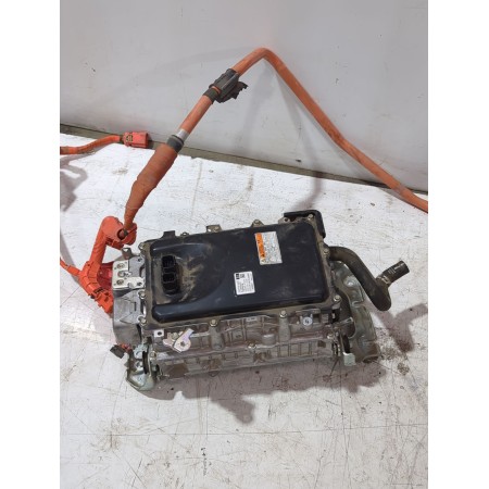 Recambio de bateria para toyota corolla station wagon (_e21_) 1.8 hybrid (zwe211) referencia OEM IAM G920047450  