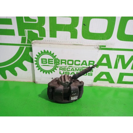 Recambio de pinza de freno delantera izquierda para peugeot 307 (s1) xn referencia OEM IAM 9635507880  