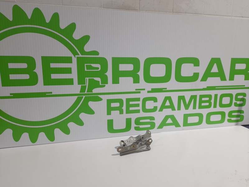 Recambio de bisagras capot para hyundai elantra (xd) 2.0 crdi cat referencia OEM IAM 7911029000  