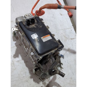 Recambio de bateria para toyota corolla station wagon (_e21_) 1.8 hybrid (zwe211) referencia OEM IAM G920047450  