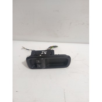 Recambio de mando elevalunas delantero izquierdo para ford ka+ iii (uk, fk) 1.2 referencia OEM IAM 2058474  