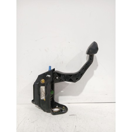 Recambio de pedal embrague para volkswagen polo iv (9n_, 9a_) 1.9 sdi referencia OEM IAM 6Q1721059T  