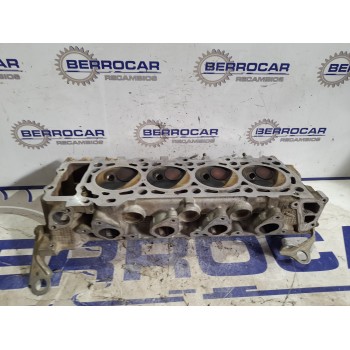 Recambio de culata para mercedes-benz clase a (w168) 1.4 cat referencia OEM IAM R1660160301  