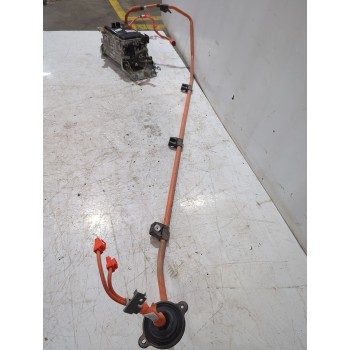 Recambio de bateria para toyota corolla station wagon (_e21_) 1.8 hybrid (zwe211) referencia OEM IAM G920047450  