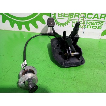Recambio de pedal freno para citroën berlingo 1.9 d 600 furg. referencia OEM IAM 4501V1  