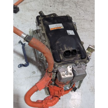 Recambio de bateria para toyota corolla station wagon (_e21_) 1.8 hybrid (zwe211) referencia OEM IAM G920047450  