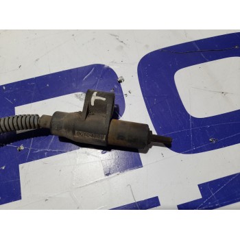 Recambio de sensor para kia carens 2.0 turbodiesel cat referencia OEM IAM 412W0396  