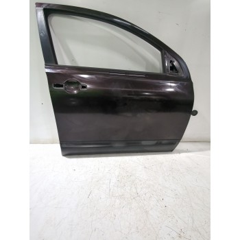 Recambio de puerta delantera derecha para nissan qashqai i (j10, nj10) 1.5 dci referencia OEM IAM H0100JD0MD  