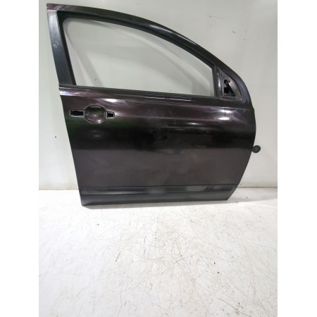 Recambio de puerta delantera derecha para nissan qashqai i (j10, nj10) 1.5 dci referencia OEM IAM H0100JD0MD  