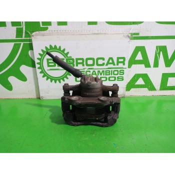 Recambio de pinza de freno delantera izquierda para peugeot 307 (s1) xn referencia OEM IAM 9635507880  