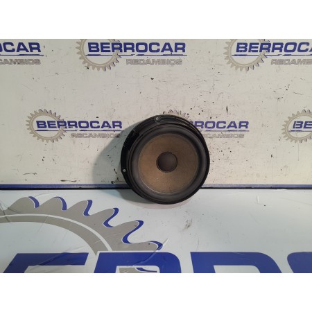 Recambio de altavoz para seat leon (1p1) 1.9 tdi referencia OEM IAM 1J0035411  