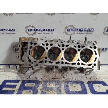 Recambio de culata para mercedes-benz clase a (w168) 1.4 cat referencia OEM IAM R1660160301  