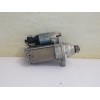 Recambio de motor de arranque para volkswagen polo (6c1) a-polo referencia OEM IAM 02M911021G  