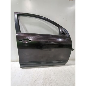 Recambio de puerta delantera derecha para nissan qashqai i (j10, nj10) 1.5 dci referencia OEM IAM H0100JD0MD  