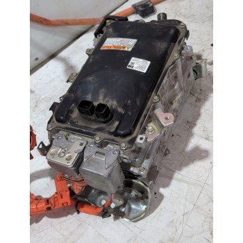 Recambio de bateria para toyota corolla station wagon (_e21_) 1.8 hybrid (zwe211) referencia OEM IAM G920047450  