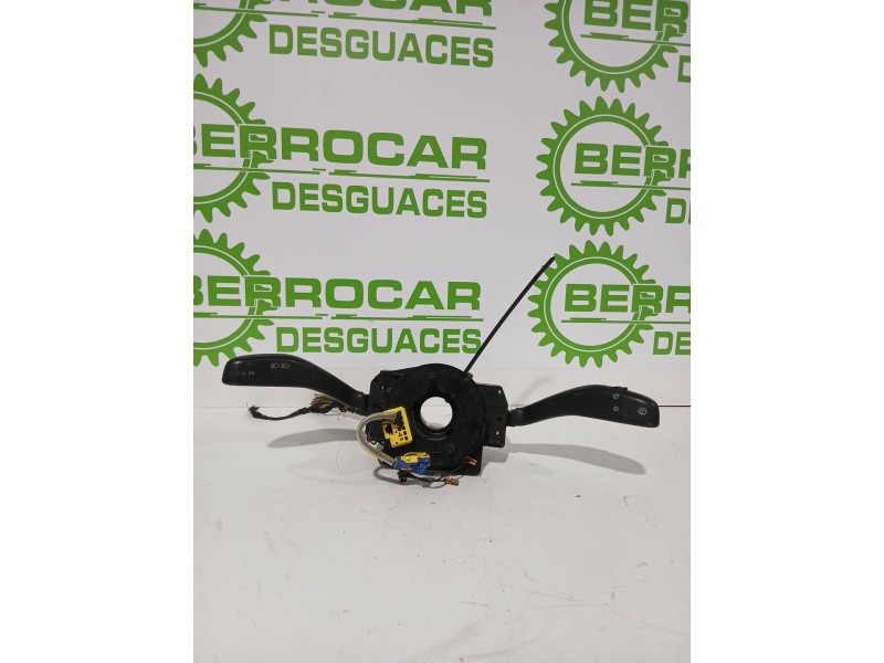 Recambio de mando multifuncion para seat ibiza iii (6l1) 1.4 tdi referencia OEM IAM 6Q0953503CE  
