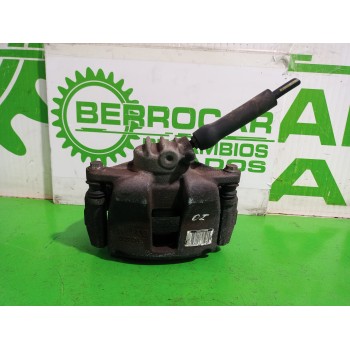 Recambio de pinza de freno delantera izquierda para peugeot 307 (s1) xn referencia OEM IAM 9635507880  