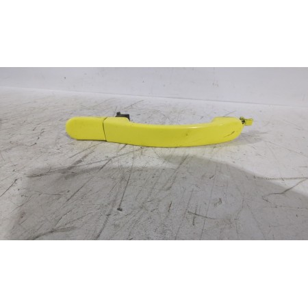 Recambio de maneta exterior delantera derecha para ford ka+ iii (uk, fk) 1.2 referencia OEM IAM 1930488  