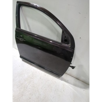 Recambio de puerta delantera derecha para nissan qashqai i (j10, nj10) 1.5 dci referencia OEM IAM H0100JD0MD  