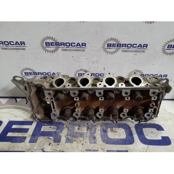 Recambio de culata para mercedes-benz clase a (w168) 1.4 cat referencia OEM IAM R1660160301  