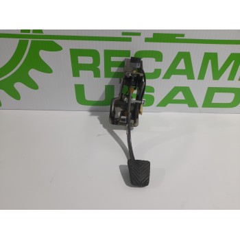 Recambio de pedal embrague para hyundai elantra (xd) 2.0 crdi cat referencia OEM IAM 32802F2100  