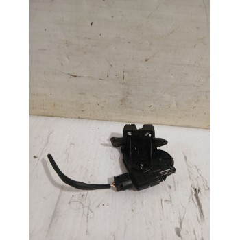 Recambio de cerradura maletero / porton para toyota auris (_e15_) 1.33 dual-vvti (nre150_) referencia OEM IAM 6935002080  