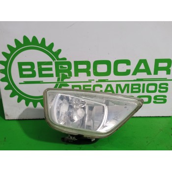 FARO ANTINIEBLA IZQUIERDO 2M5115K201 