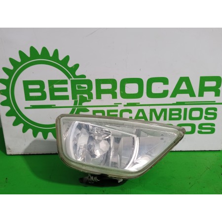 Recambio de faro antiniebla izquierdo para ford focus berlina (cak) 1.8 tddi turbodiesel cat referencia OEM IAM 2M5115K201  