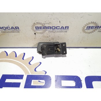 Recambio de maneta interior trasera derecha para kia carens 2.0 turbodiesel cat referencia OEM IAM 0K2FA58330  