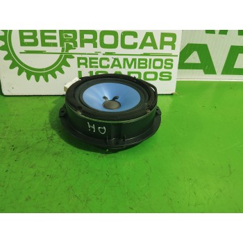 Recambio de altavoz para kia carnival 2.9 crdi cat referencia OEM IAM 96330-4D100  