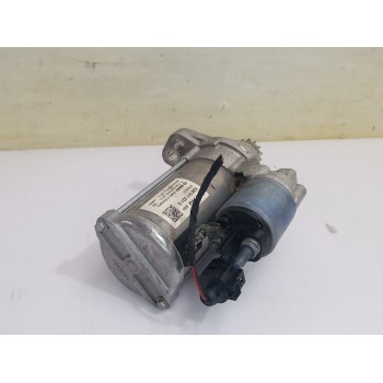 Recambio de motor de arranque para volkswagen polo (6c1) a-polo referencia OEM IAM 02M911021G  