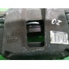 Recambio de pinza de freno delantera izquierda para peugeot 307 (s1) xn referencia OEM IAM 9635507880  