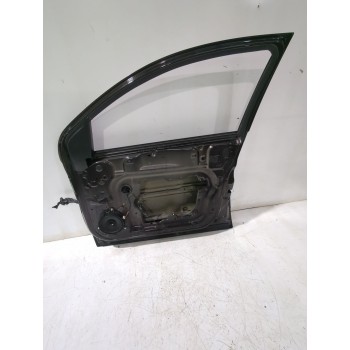 Recambio de puerta delantera derecha para nissan qashqai i (j10, nj10) 1.5 dci referencia OEM IAM H0100JD0MD  