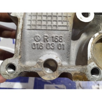 Recambio de culata para mercedes-benz clase a (w168) 1.4 cat referencia OEM IAM R1660160301  