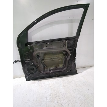 Recambio de puerta delantera derecha para nissan qashqai i (j10, nj10) 1.5 dci referencia OEM IAM H0100JD0MD  