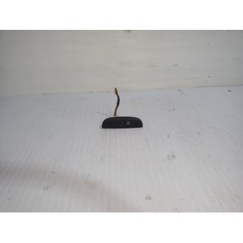 Recambio de interruptor para chevrolet matiz s referencia OEM IAM 96496271  