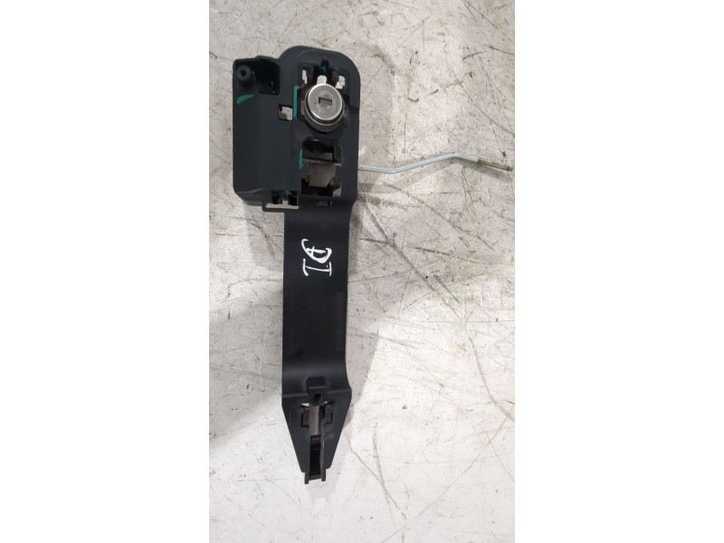Recambio de maneta exterior delantera izquierda para ford ka+ iii (uk, fk) 1.2 referencia OEM IAM 1930488  