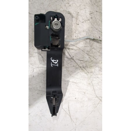 Recambio de maneta exterior delantera izquierda para ford ka+ iii (uk, fk) 1.2 referencia OEM IAM 1930488  