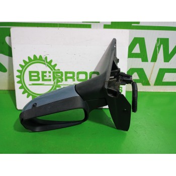 Recambio de retrovisor derecho. para renault scenic ii grand emotion referencia OEM IAM 7701068385  