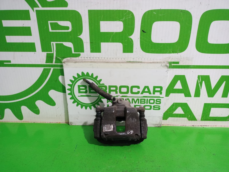 Recambio de pinza de freno delantera derecha para peugeot 307 (s1) xn referencia OEM IAM 9635507980  