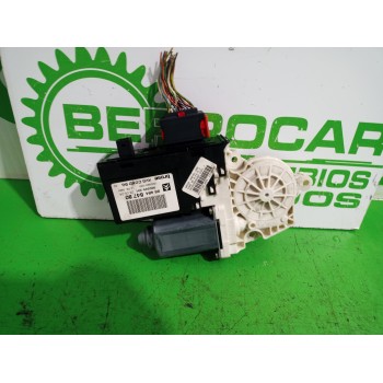 Recambio de motor elevalunas delantero izquierdo para citroën c5 break 2.0 hdi referencia OEM IAM 9648484780  