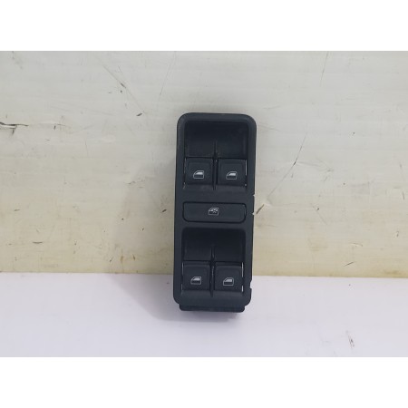Recambio de mando elevalunas delantero izquierdo para volkswagen polo (6c1) a-polo referencia OEM IAM 6R0867255K  