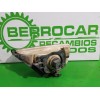 Recambio de faro antiniebla izquierdo para ford focus berlina (cak) 1.8 tddi turbodiesel cat referencia OEM IAM 2M5115K201  