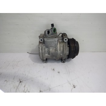 COMPRESOR AIRE ACONDICIONADO 6158325 